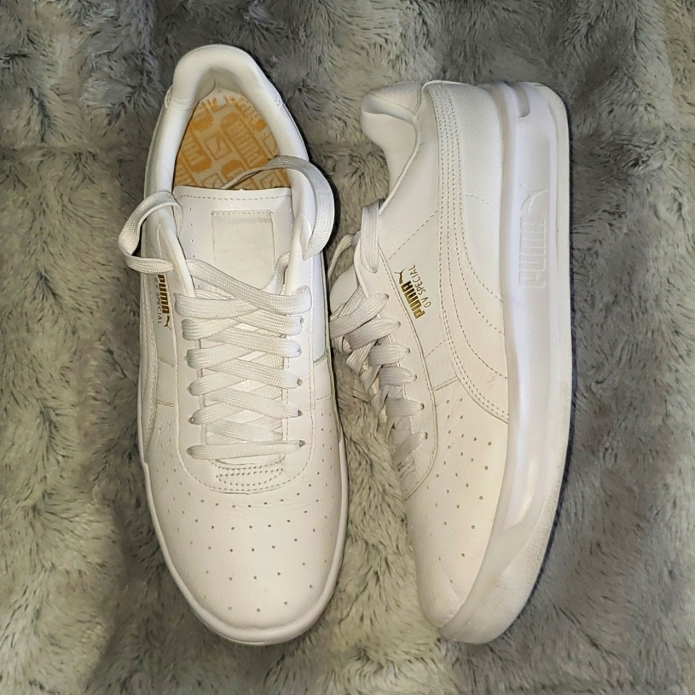 Puma GV special
